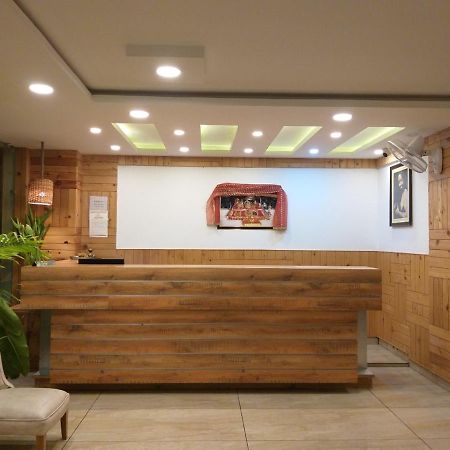 Hotel Bali Resort Extension Katra  Exteriér fotografie