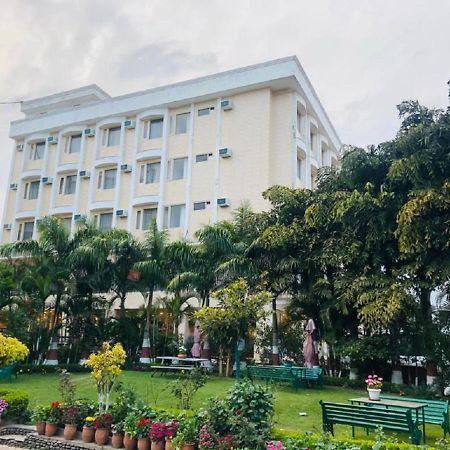 Hotel Bali Resort Extension Katra  Exteriér fotografie