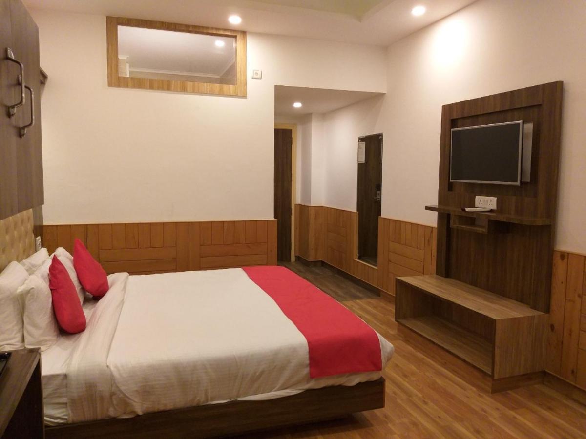 Hotel Bali Resort Extension Katra  Exteriér fotografie