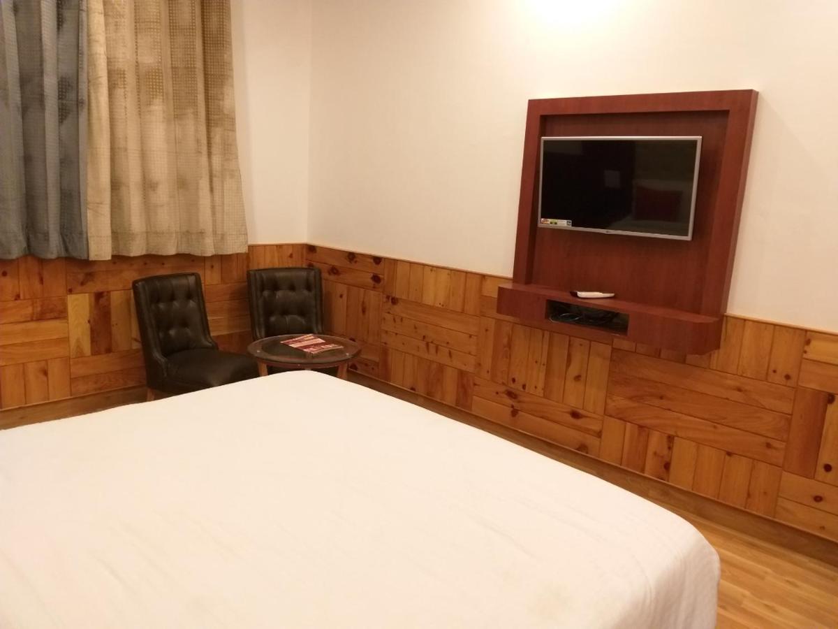 Hotel Bali Resort Extension Katra  Exteriér fotografie