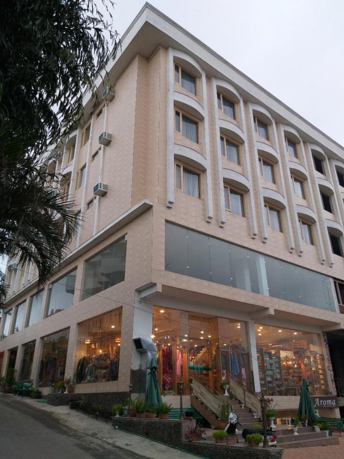Hotel Bali Resort Extension Katra  Exteriér fotografie