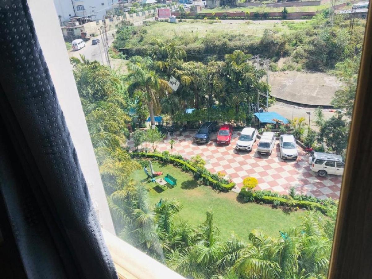 Hotel Bali Resort Extension Katra  Exteriér fotografie